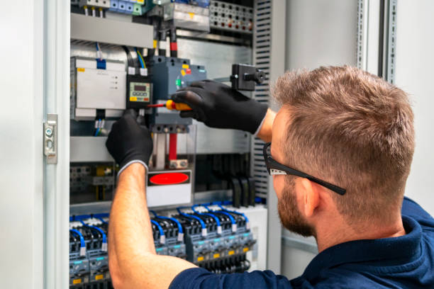 Best Circuit Breaker Repair  in Shrewsbury, MO