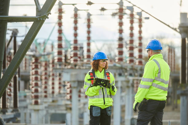 Electrical System Inspection in MO