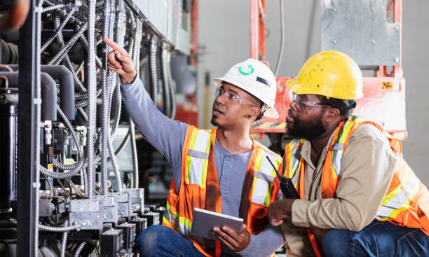 Best Affordable Electrician  in Shrewsbury, MO