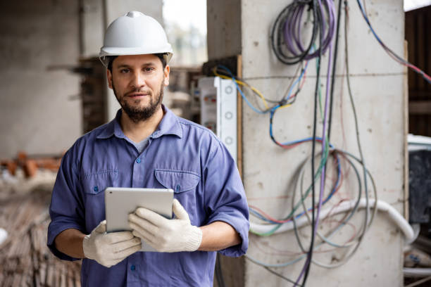 Best Electrical Contractors for Businesses  in Shrewsbury, MO