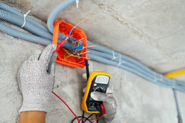 Best Electrical Contractors for Businesses  in Shrewsbury, MO