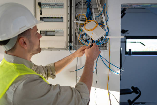 Best Residential Electrician Services  in Shrewsbury, MO