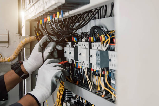 Best Commercial Electrician Services  in Shrewsbury, MO